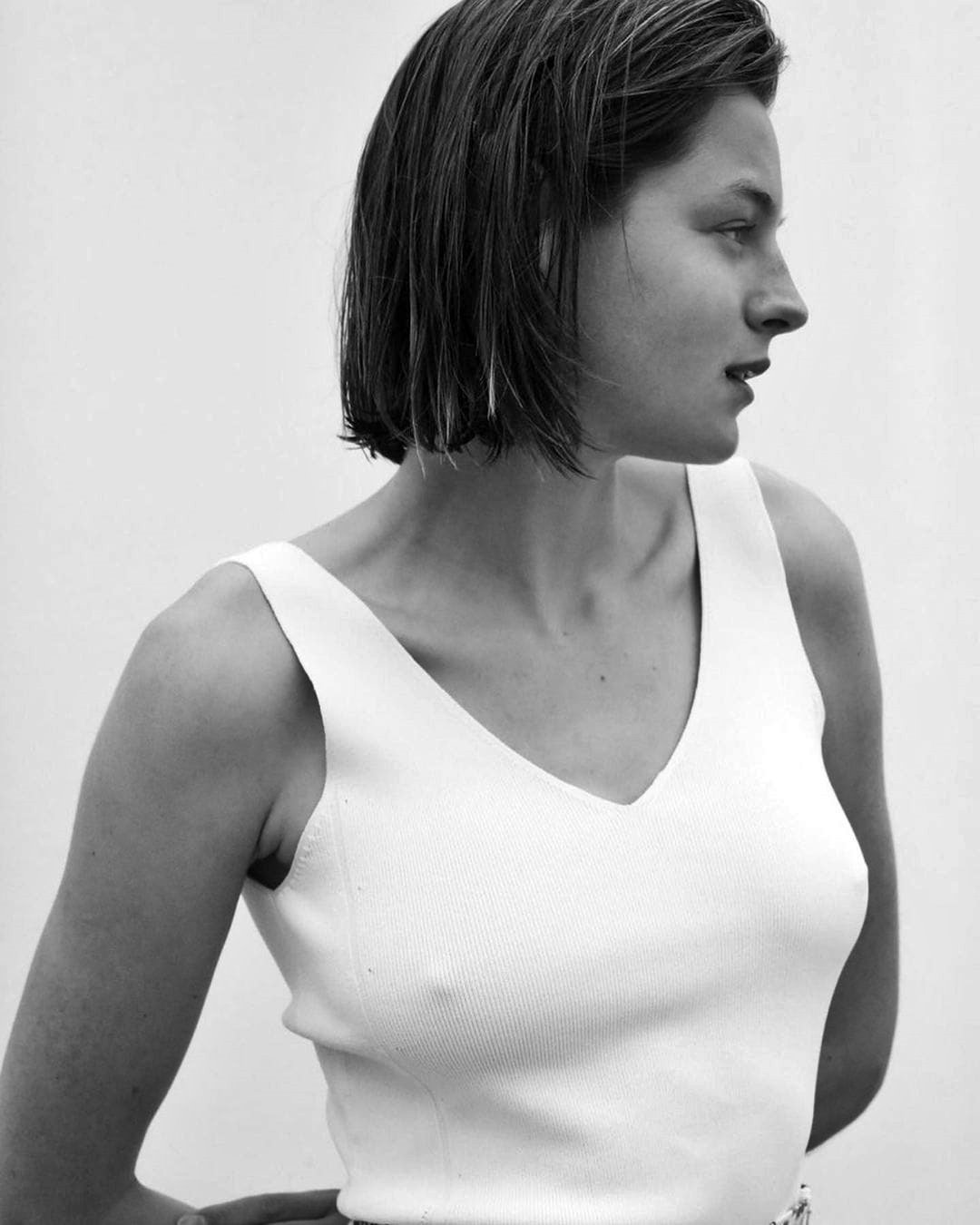 Erin Corrin — A Celebrity Tease Worth Watching 11