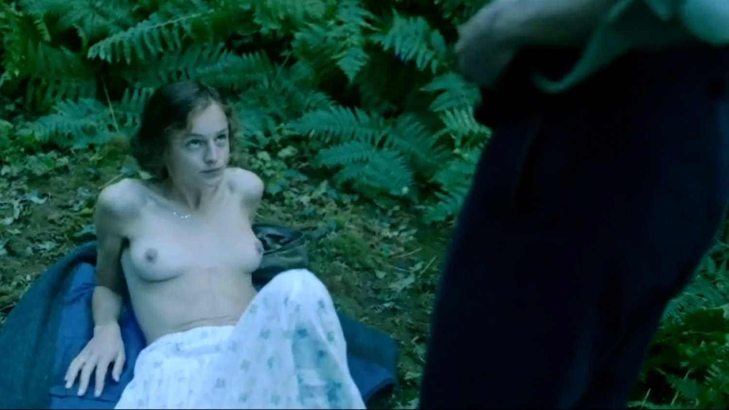 Erin Corrin — A Celebrity Tease Worth Watching 13