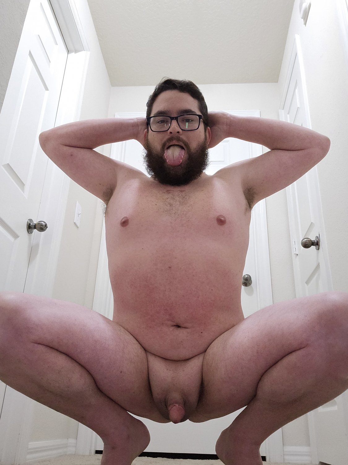 Il piccolo cazzo che Josh ha mostrato 2