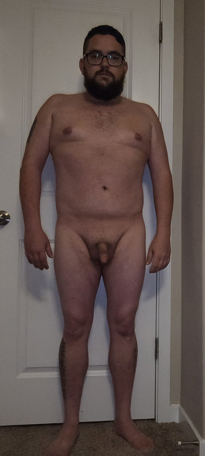 Il piccolo cazzo che Josh ha mostrato 4