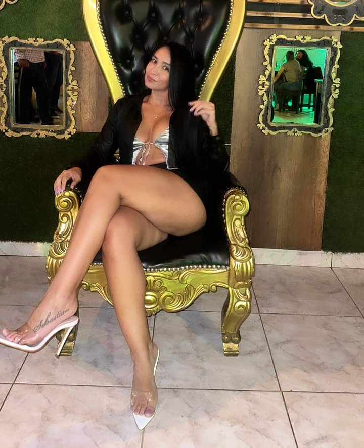 Viviana Gallega Stuns in Bikini and Curves 27