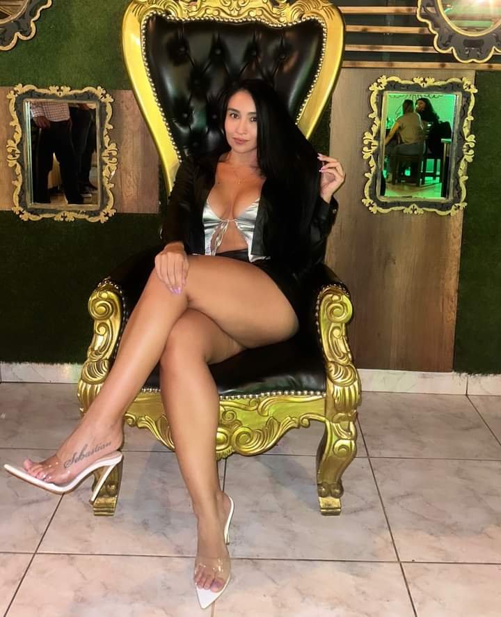 Viviana Gallega Stuns in Bikini and Curves 31