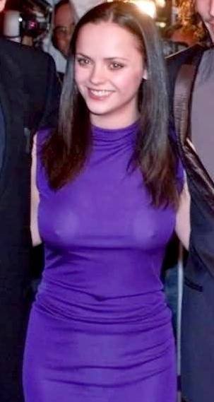 Christina Ricci 1