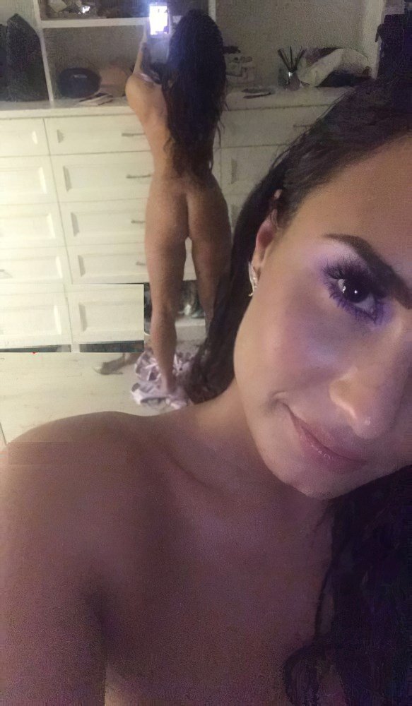 Demi Lovato 4
