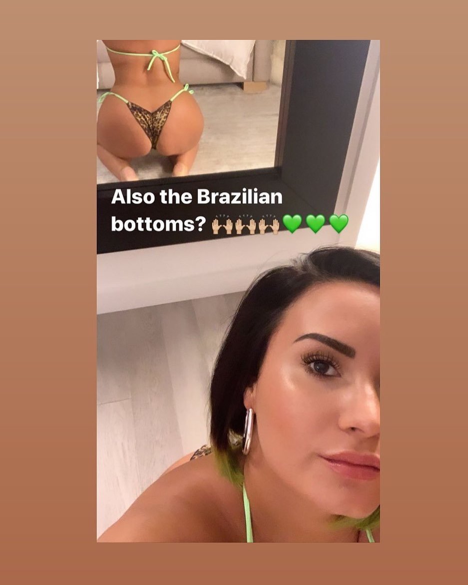 Demi Lovato 29