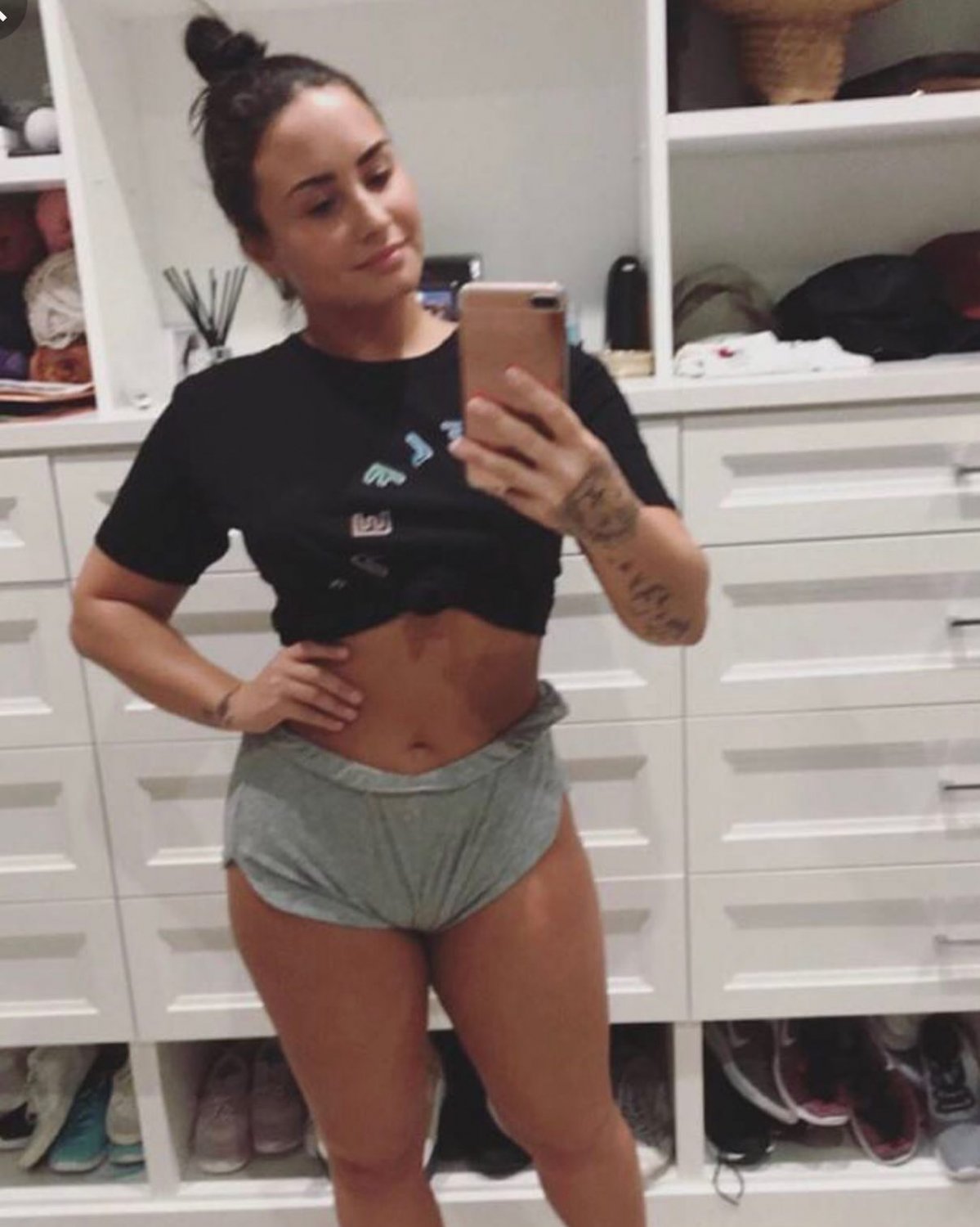 Demi Lovato 30