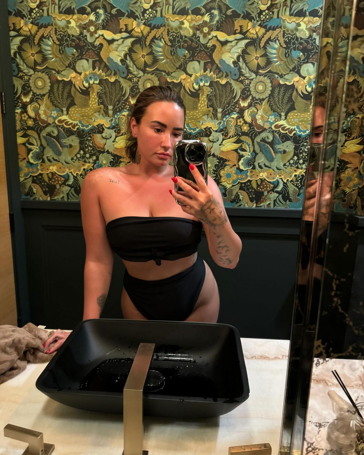 Demi Lovato 73