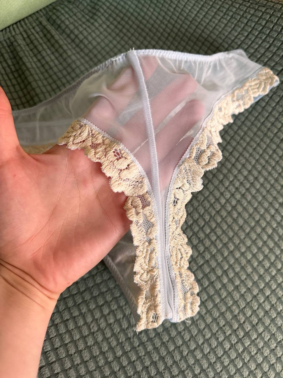 Mutandine Eskopato 10