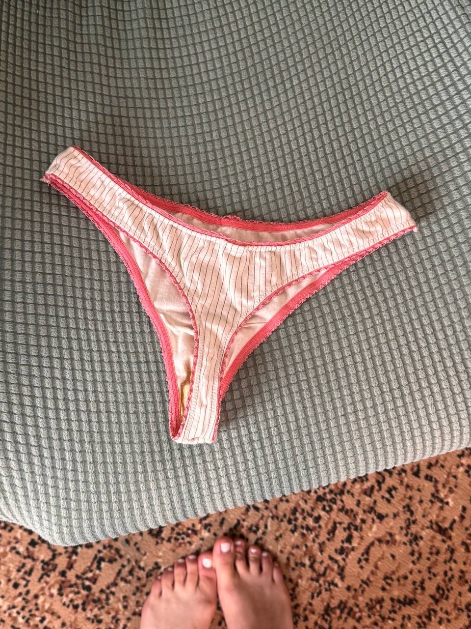 Mutandine Eskopato 13