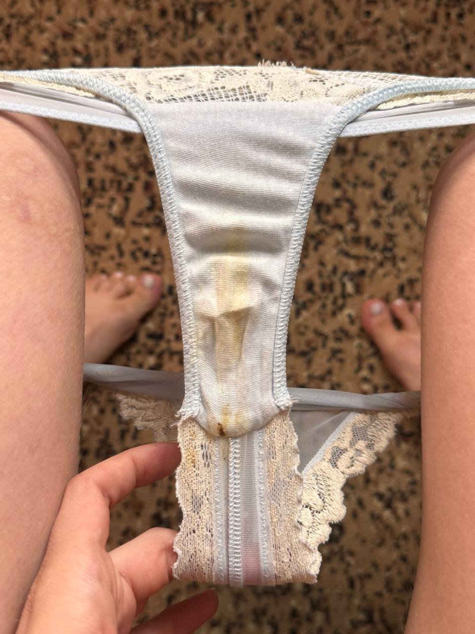 Mutandine Eskopato 14