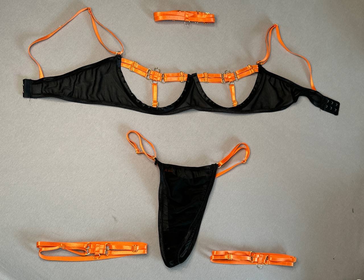 Mutandine Eskopato 45