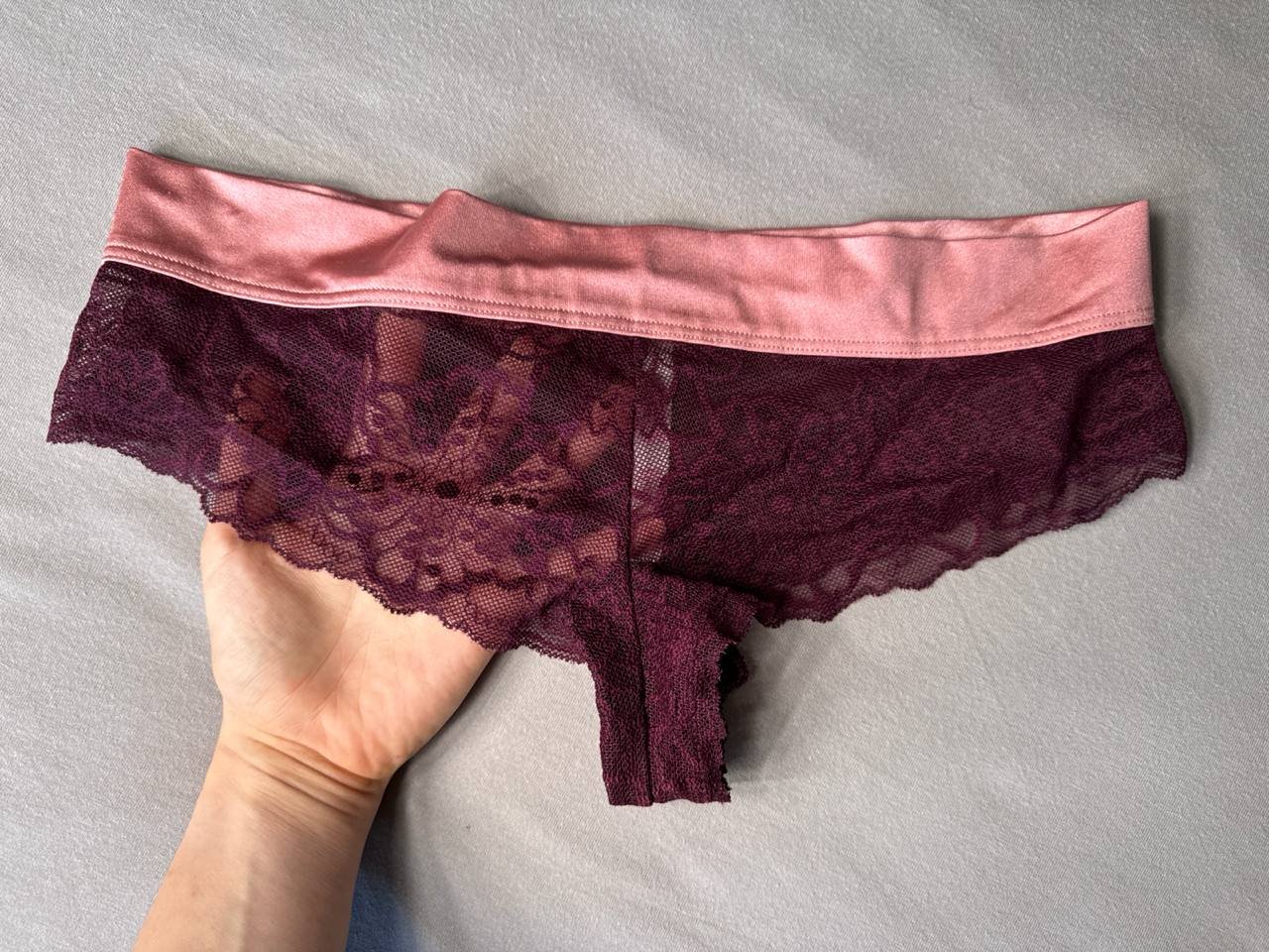 Mutandine Eskopato 49