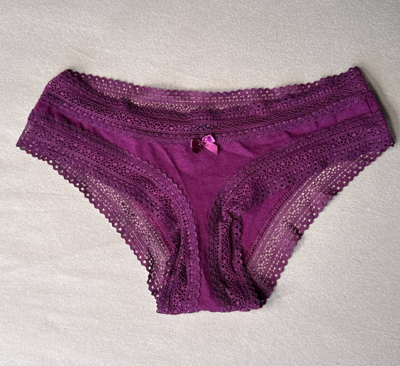 Mutandine Eskopato 50