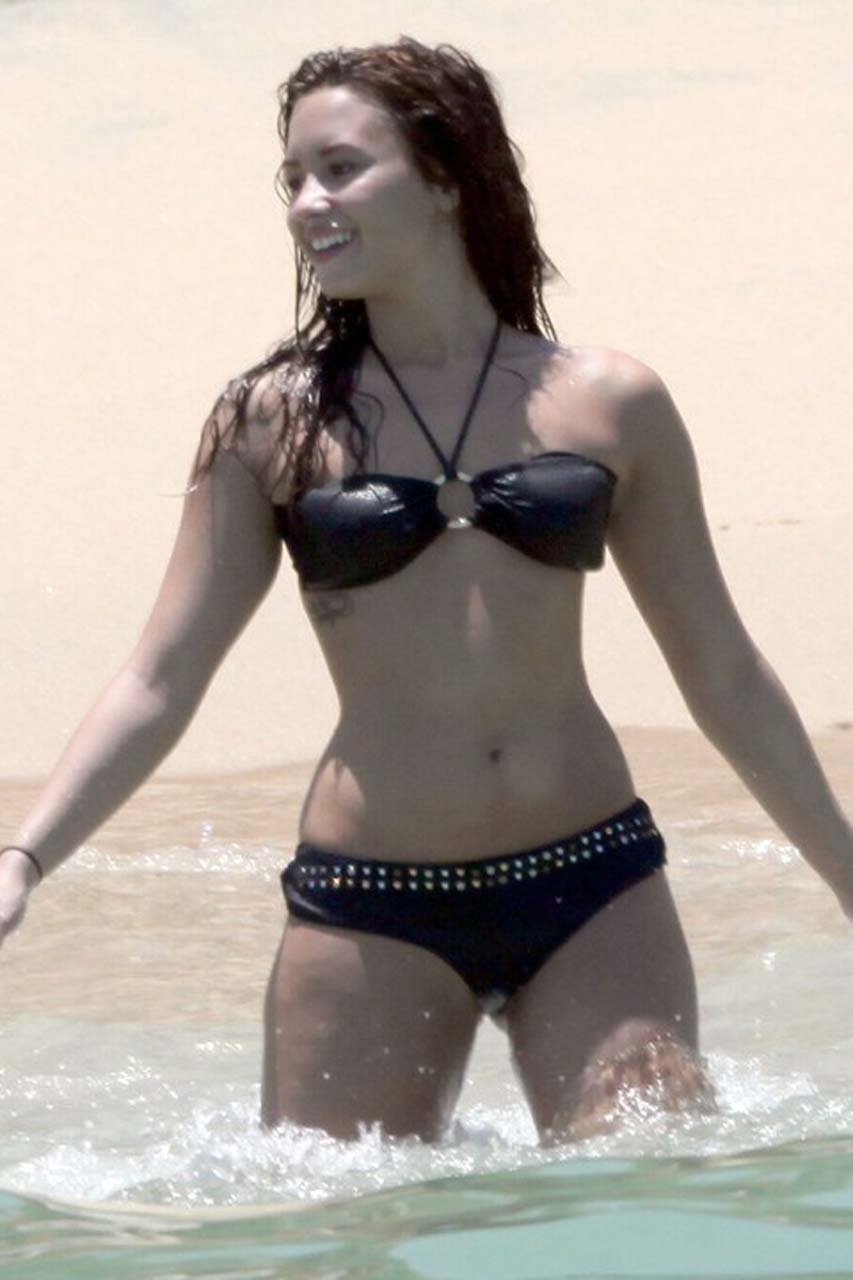 Demi Lovato #bir çift 23