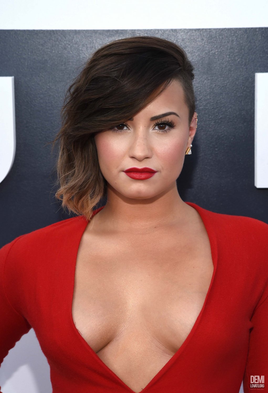 Demi Lovato #bir çift 26