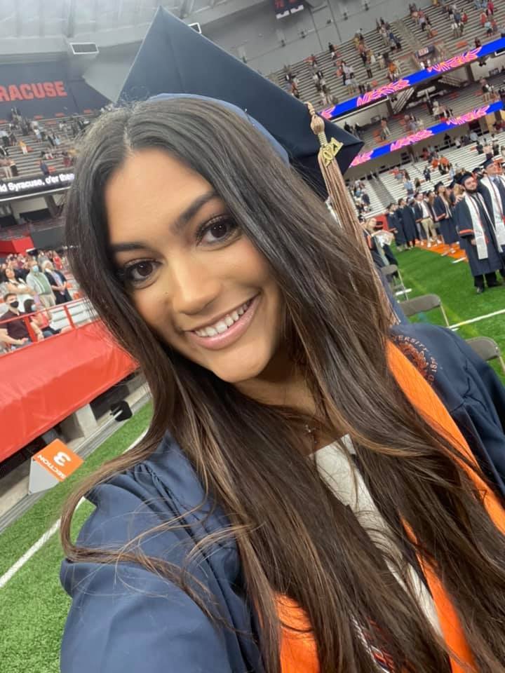 Wet College Babe Caught in a Steamy Self Moment 4