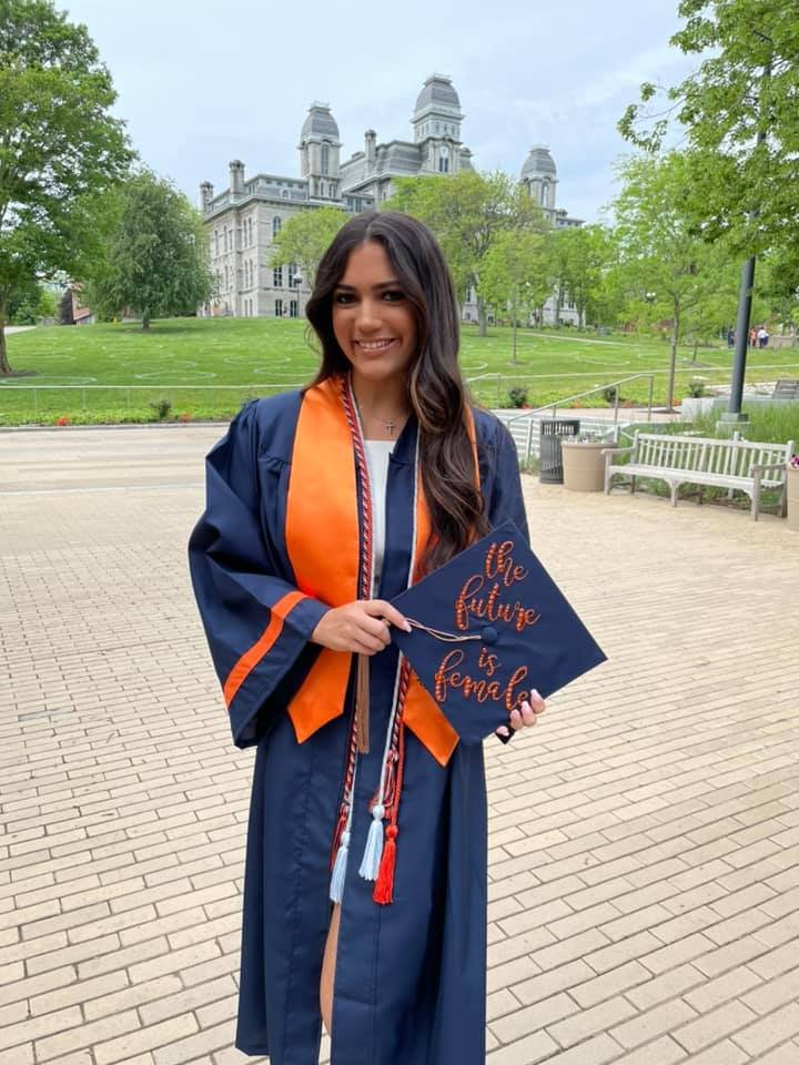 Wet College Babe Caught in a Steamy Self Moment 5