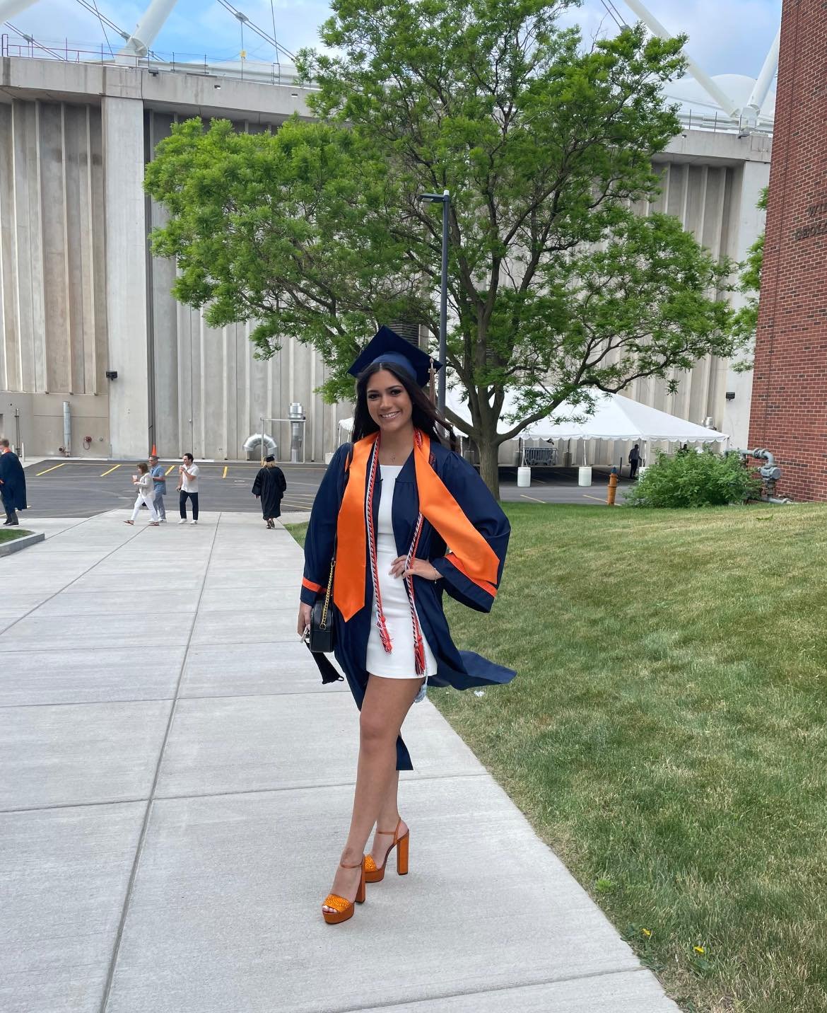 Wet College Babe Caught in a Steamy Self Moment 6