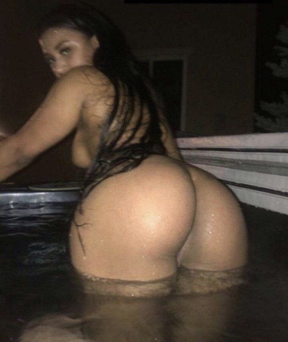 トータティスがアマチュアヒートで曲線を披露 6