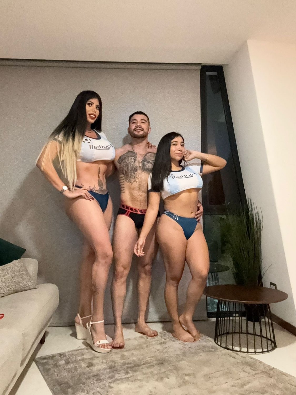 Ts Polanskytransexuell / Dayanats 24