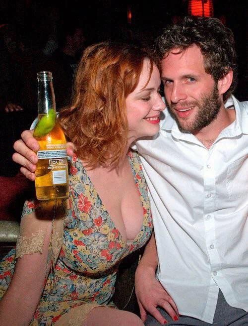 Christina Hendricks Tetas Grandes Azúcar 15