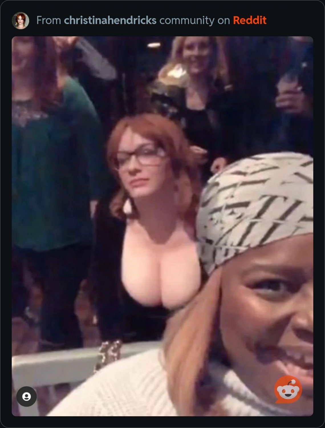 Christina Hendricks Tetas Grandes Azúcar 16