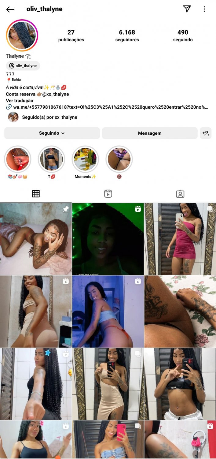 💫@oliv_thalyne 💫 18