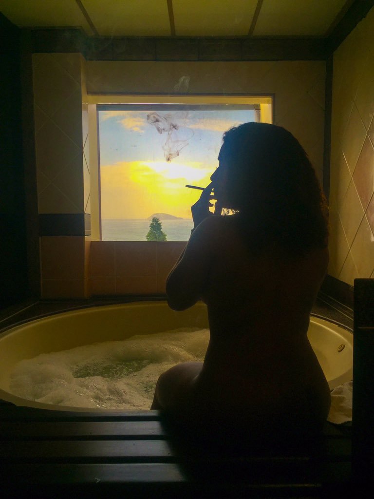 ガビマックの秘密クリップが想像の余地なし 1