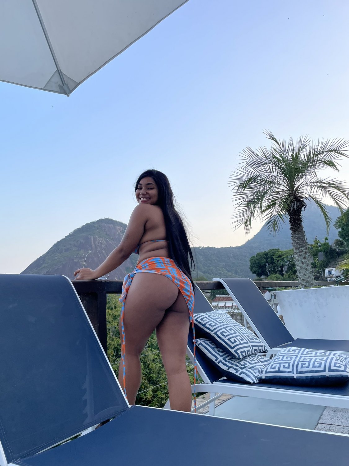 ガビマックの秘密クリップが想像の余地なし 23