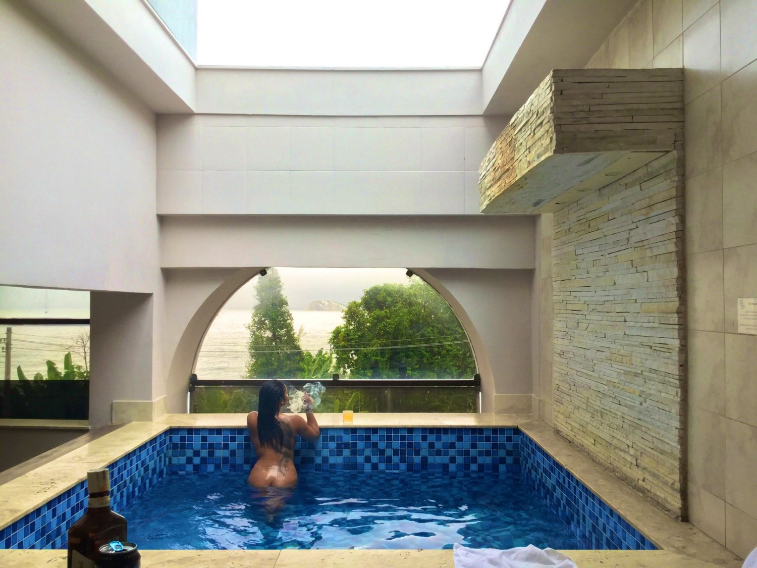 ガビマックの秘密クリップが想像の余地なし 27