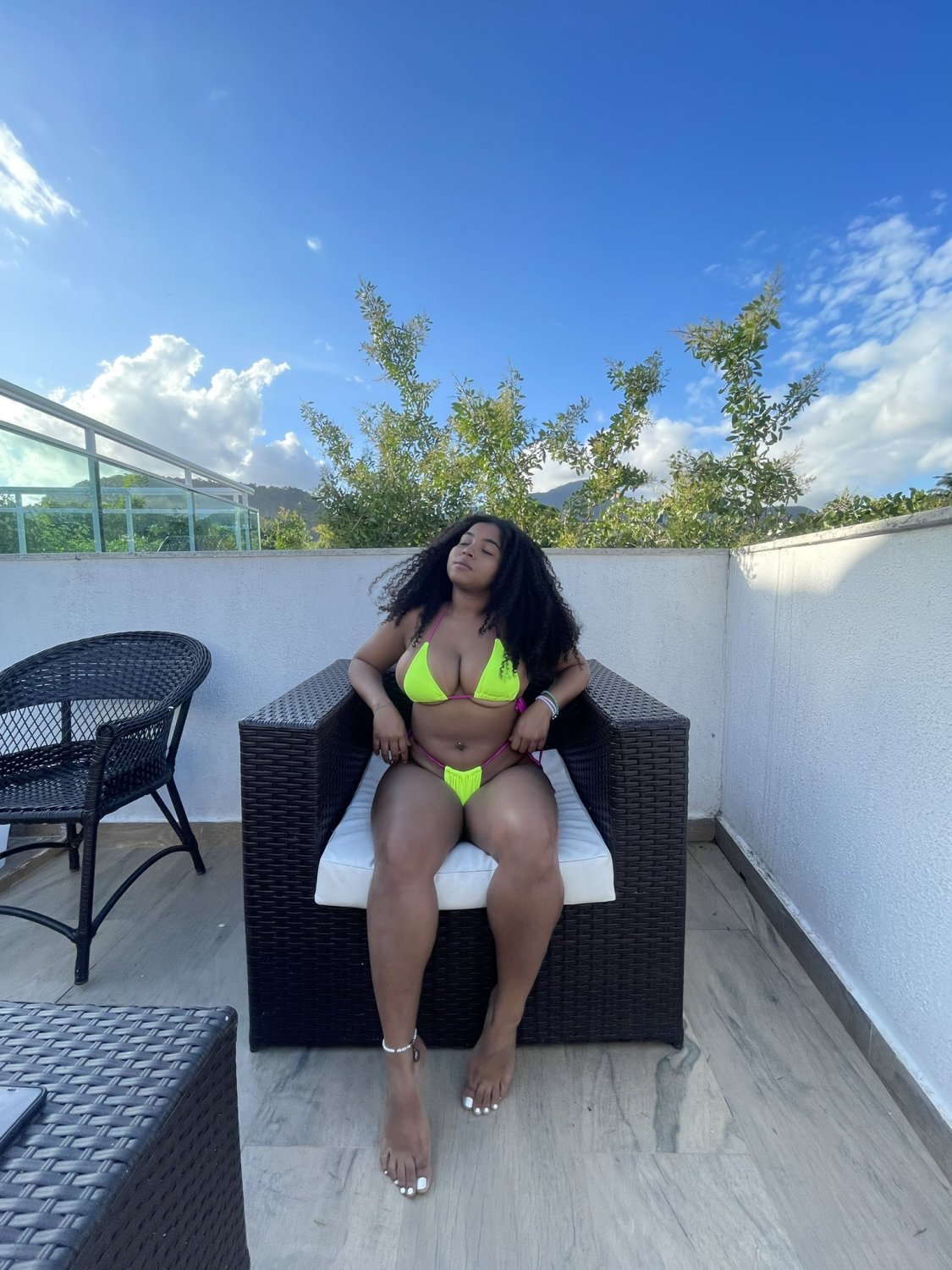 ガビマックの秘密クリップが想像の余地なし 34