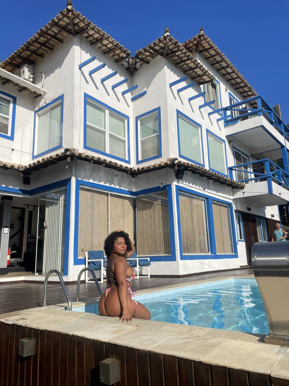 ガビマックの秘密クリップが想像の余地なし 38