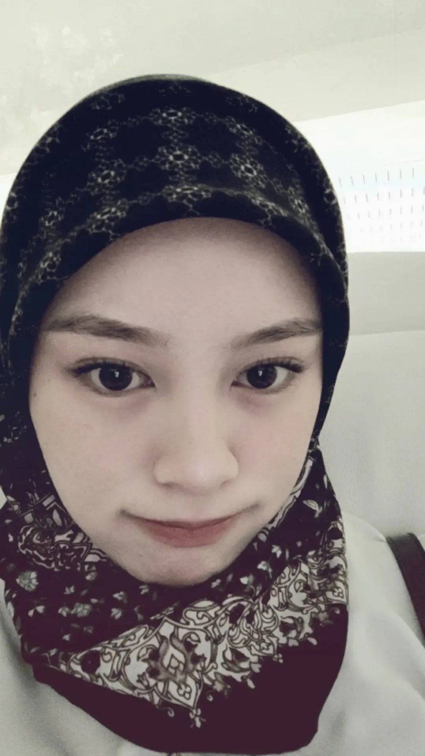 Shy Hijabi Asian Cutie With a Naughty Streak 1