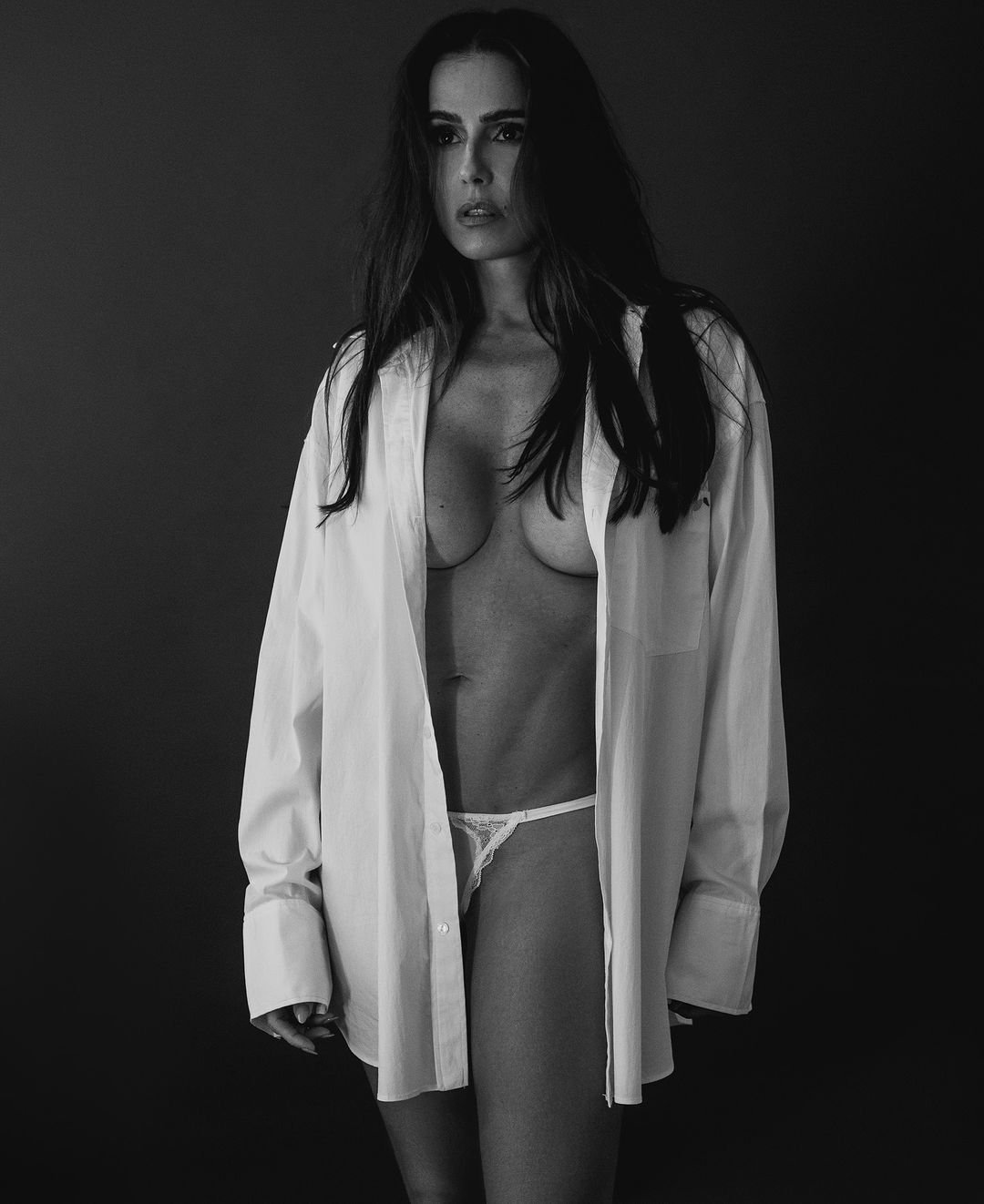 Deborah Secco 1