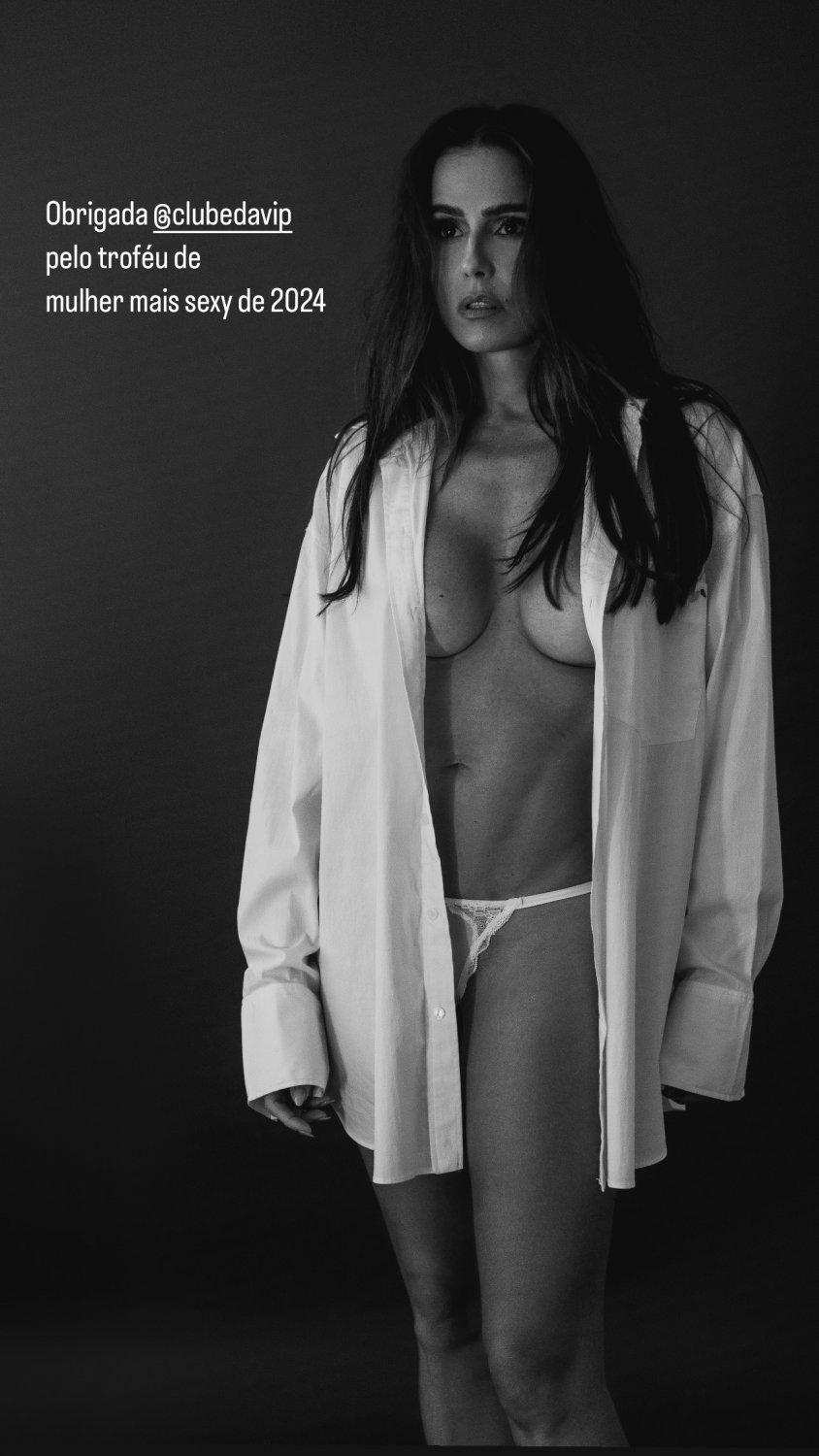 Deborah Secco 5