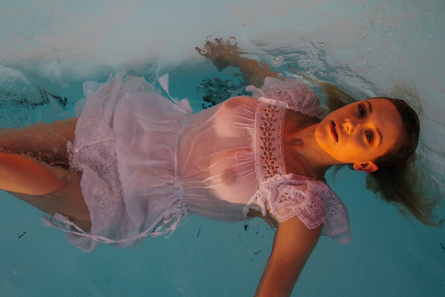 Lili Reinhart Titten 1