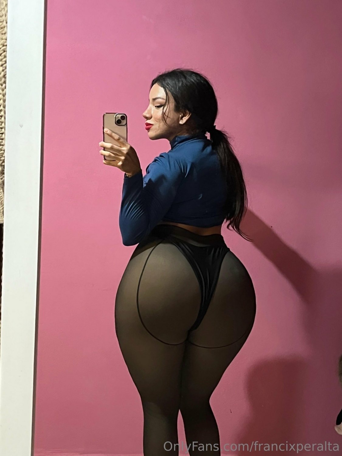 매력적인 귀여운 소녀 5