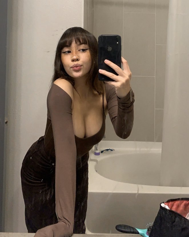 ThisBicthDied Big Tits Japanese Abg Teen TikTok College Whore - MEGA LEAKS 3