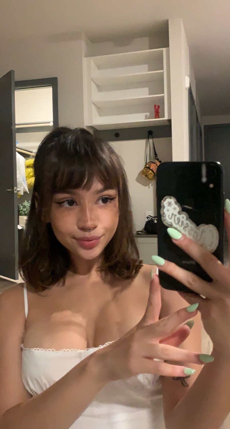 ThisBicthDied Big Tits Japanese Abg Teen TikTok College Whore - MEGA LEAKS 9