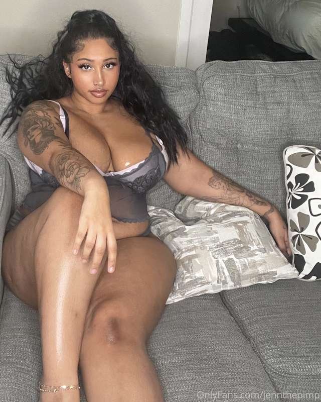Jenn The Pîmp 12