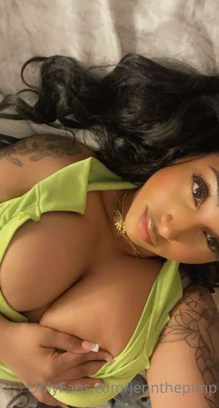 Jenn The Pîmp 13