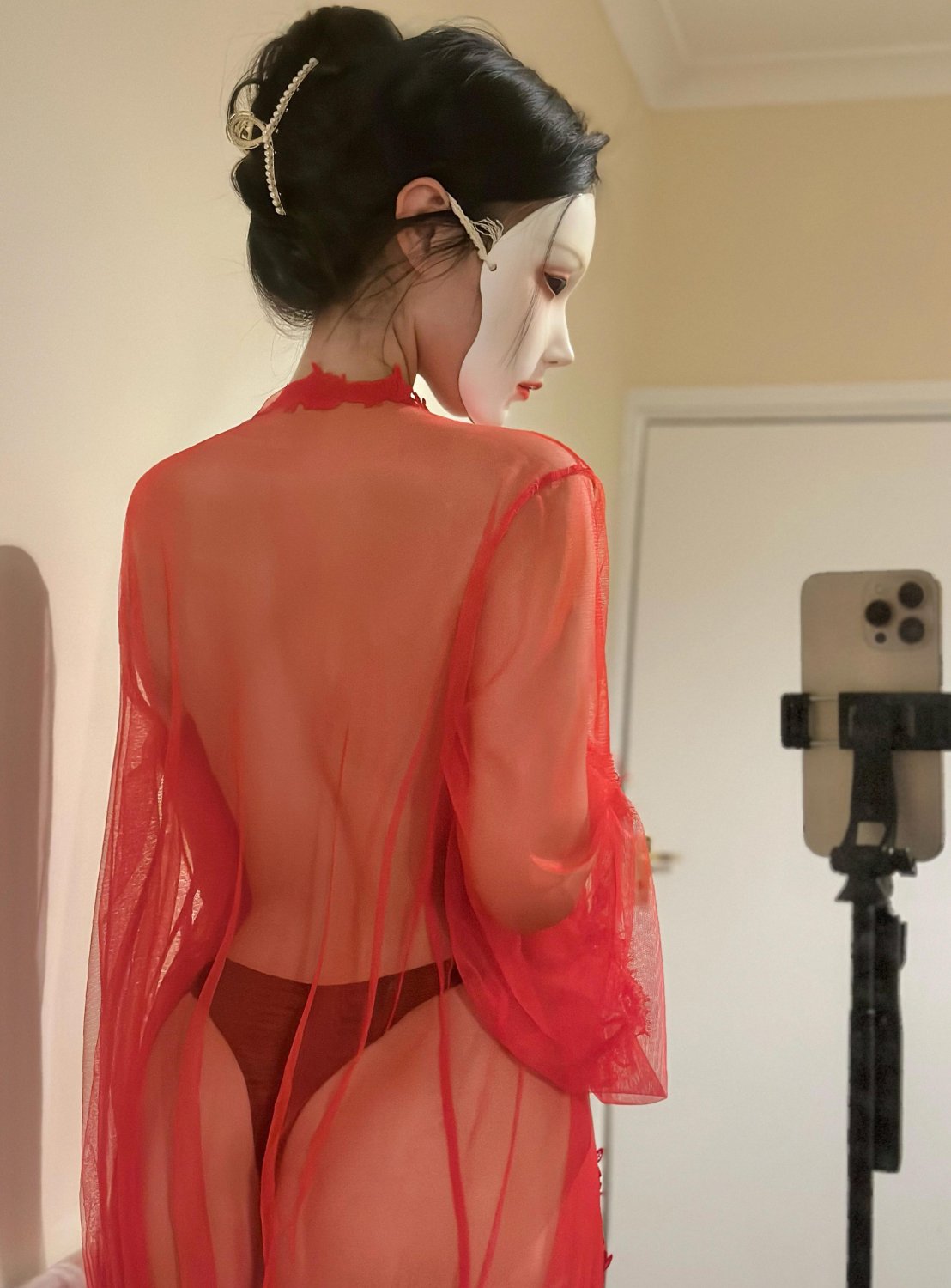 Segunda-feira MILF 1