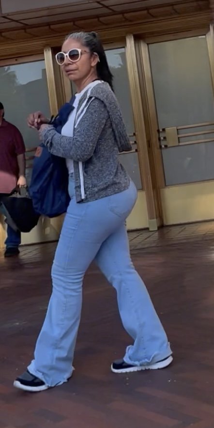 Dickes Latina Bbl Oma 9