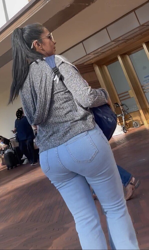 Dickes Latina Bbl Oma 10