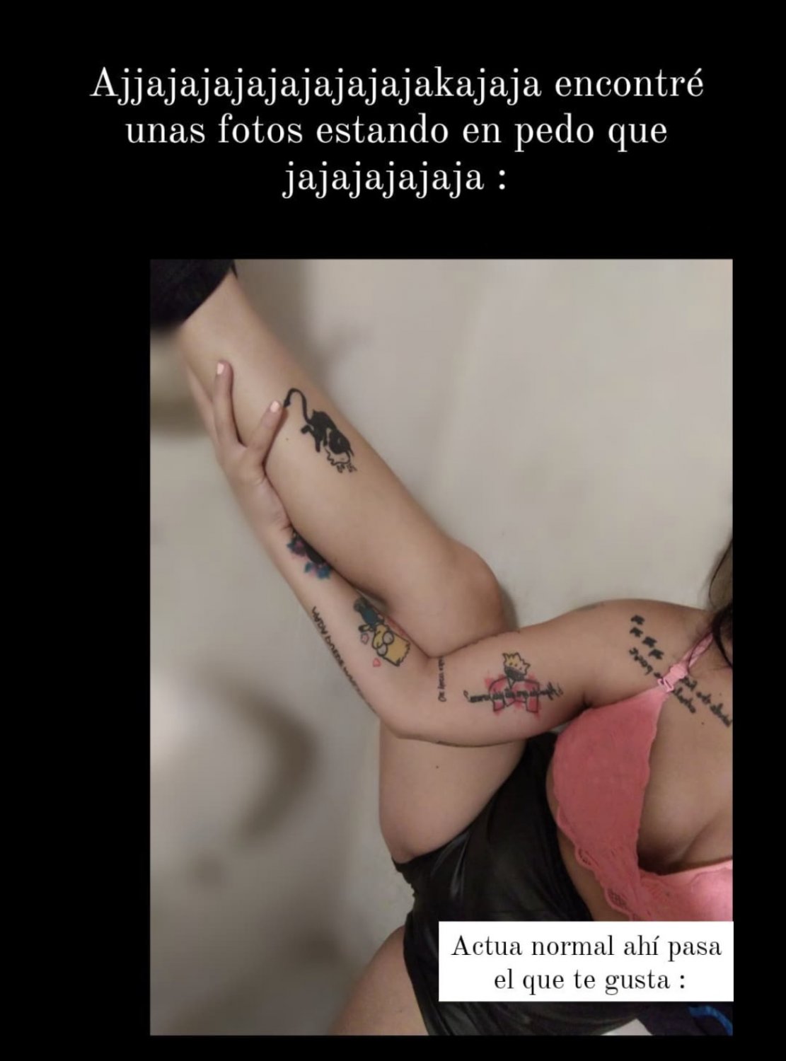 Daiwasiejko Psicologa trola argentina 40