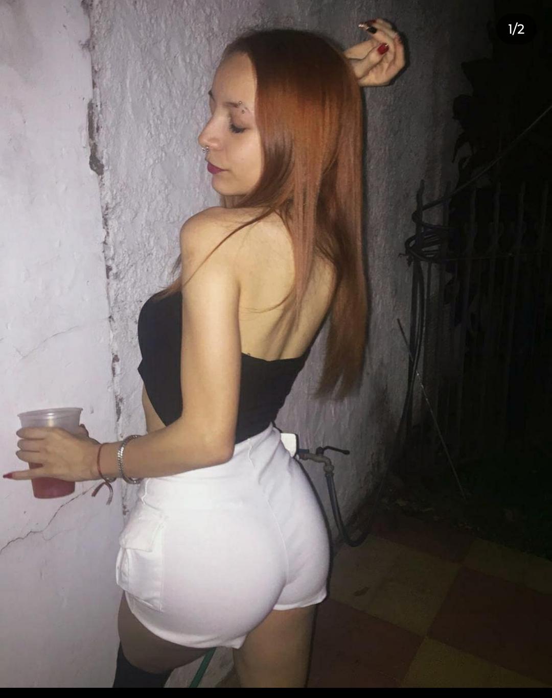 Otra puta que conozco 3