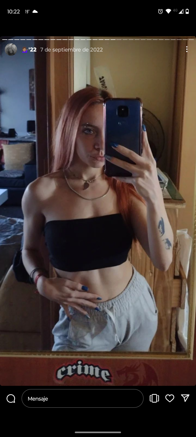 Otra puta que conozco 6