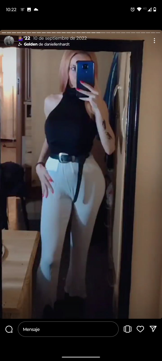Otra puta que conozco 7