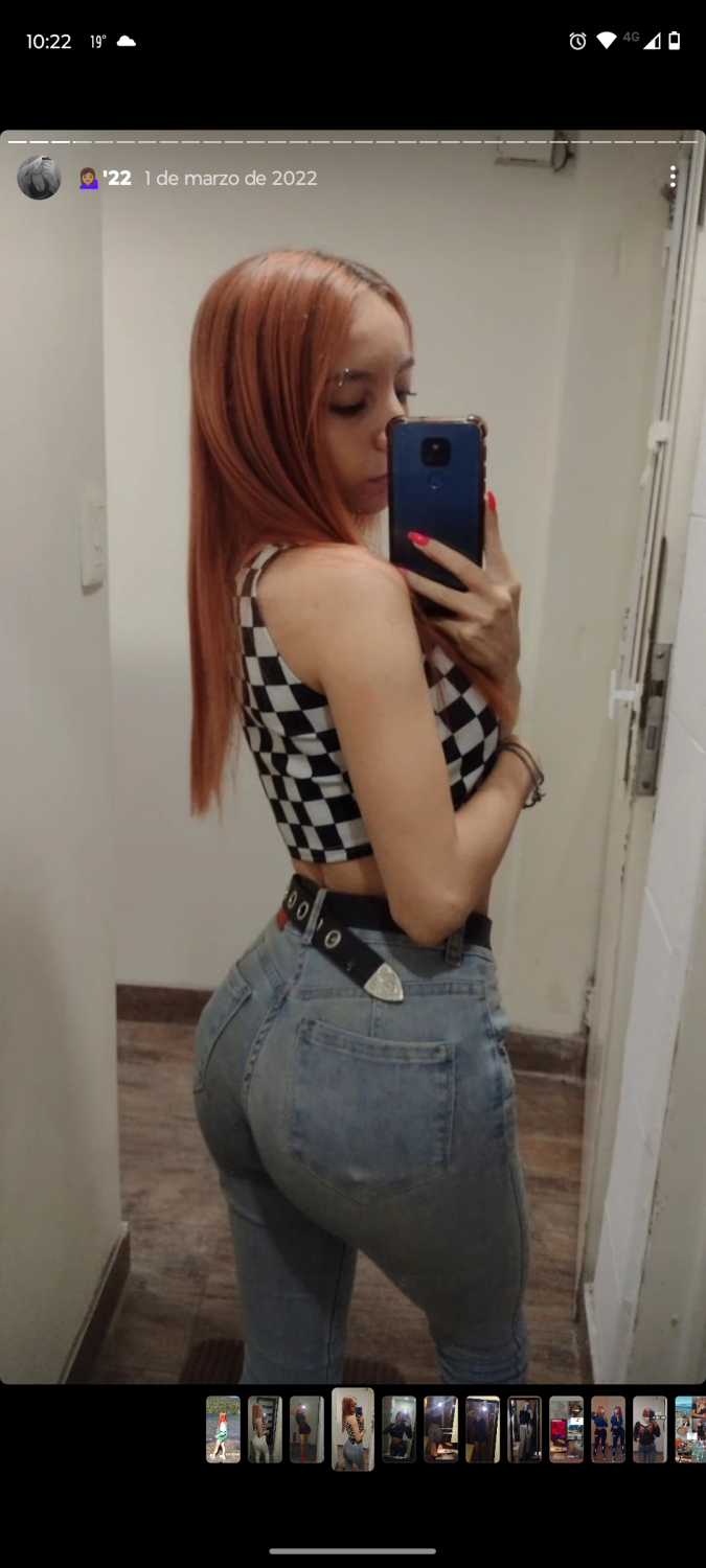 Otra puta que conozco 10