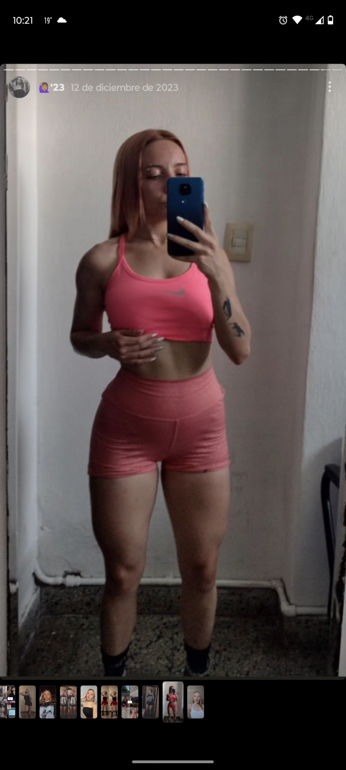 Otra puta que conozco 17